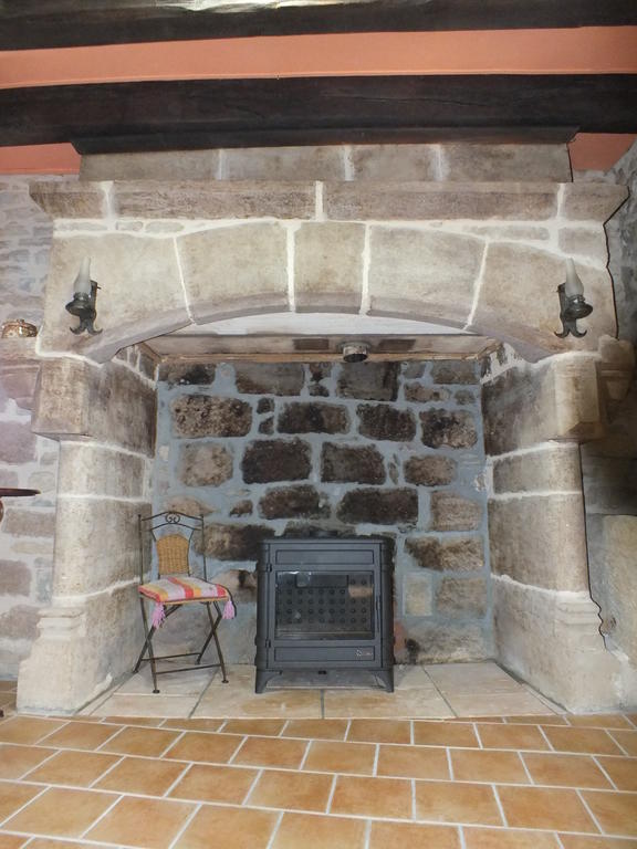 L'Oustal De Peiro Villa Le Bourg Bilik gambar